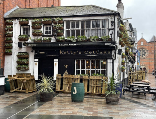 Kellys Cellars